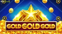 Gold Gold Gold